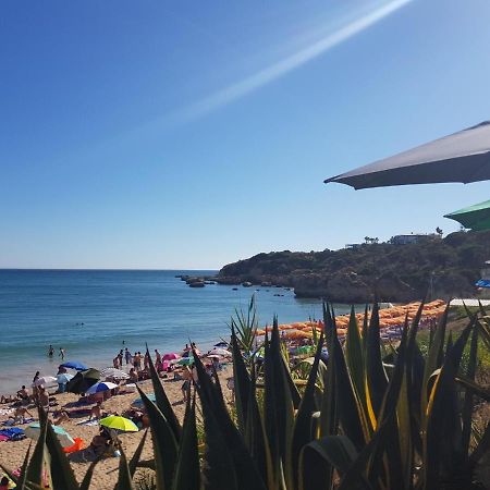Candyland Apartment Albufeira Zewnętrze zdjęcie