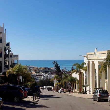 Candyland Apartment Albufeira Zewnętrze zdjęcie