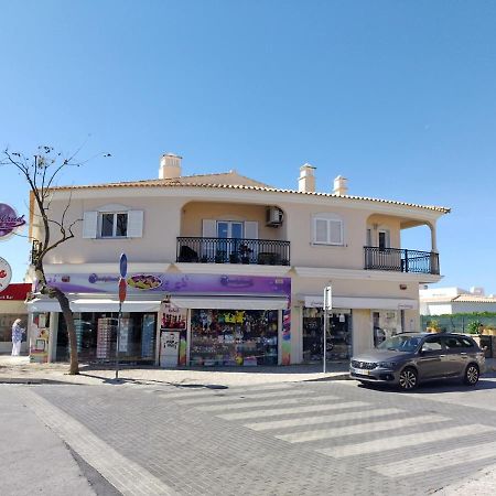Candyland Apartment Albufeira Zewnętrze zdjęcie