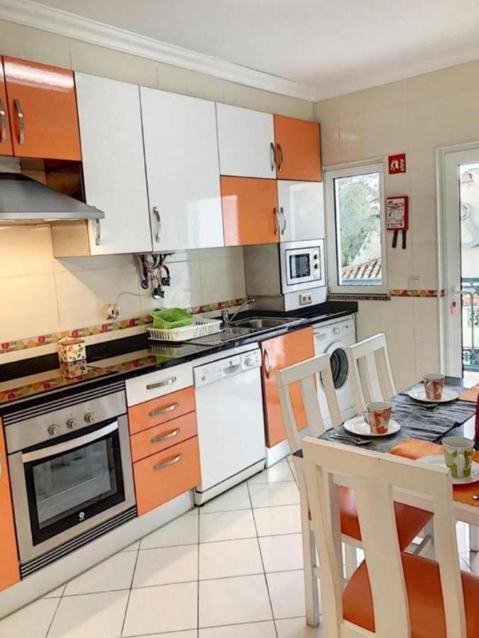 Candyland Apartment Albufeira Zewnętrze zdjęcie
