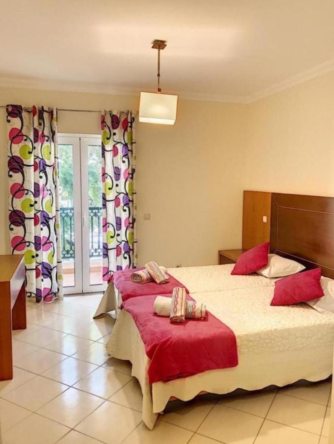 Candyland Apartment Albufeira Zewnętrze zdjęcie