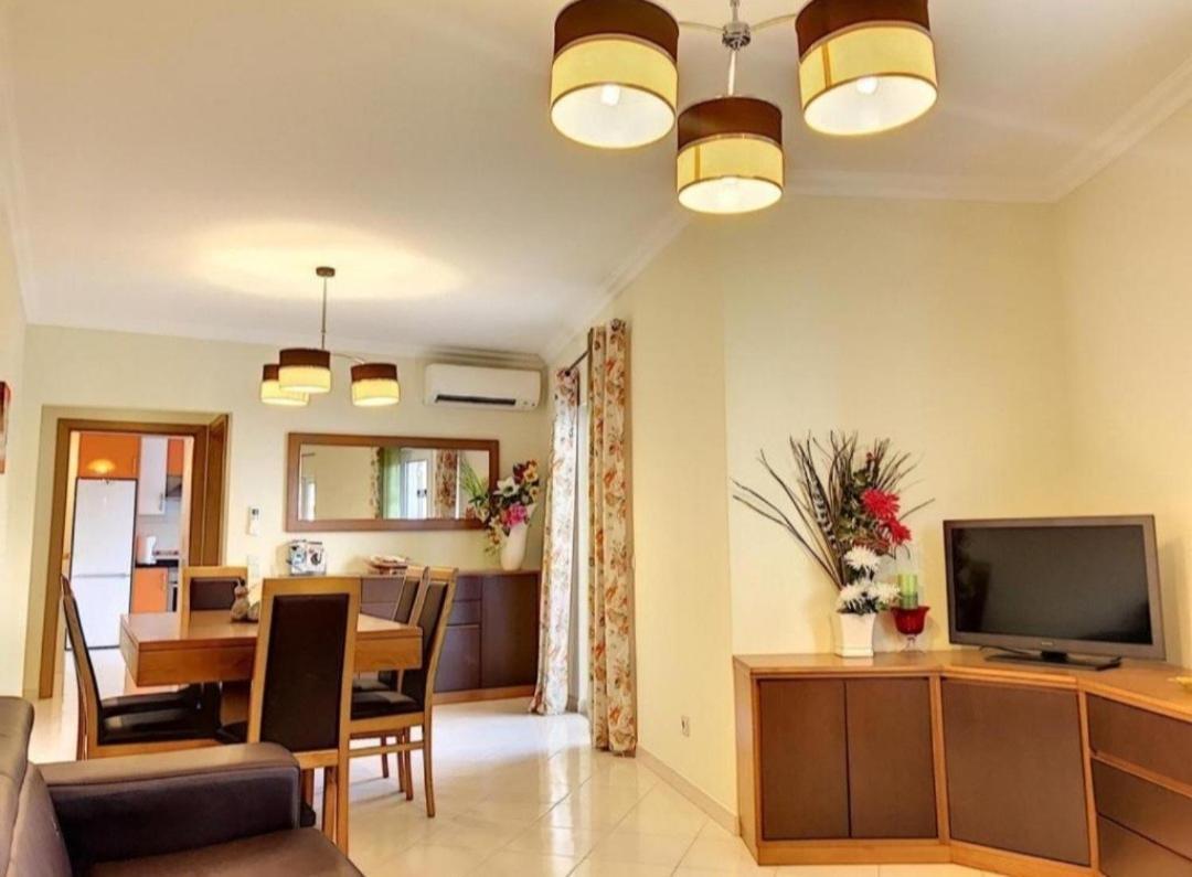 Candyland Apartment Albufeira Zewnętrze zdjęcie