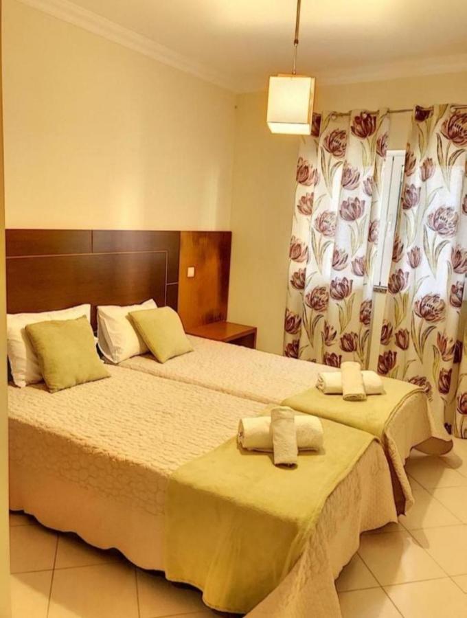 Candyland Apartment Albufeira Zewnętrze zdjęcie