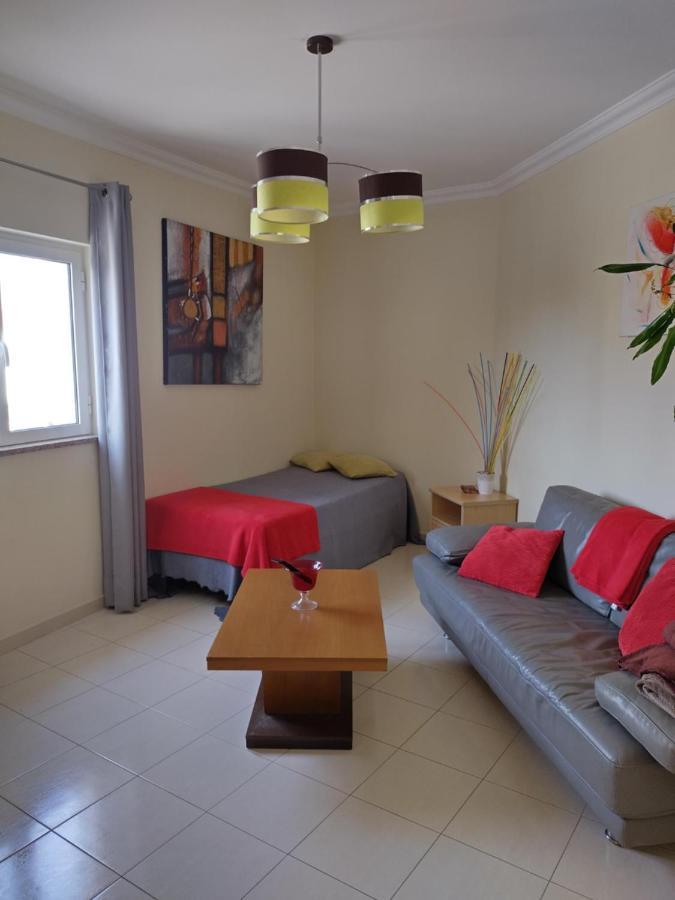 Candyland Apartment Albufeira Zewnętrze zdjęcie