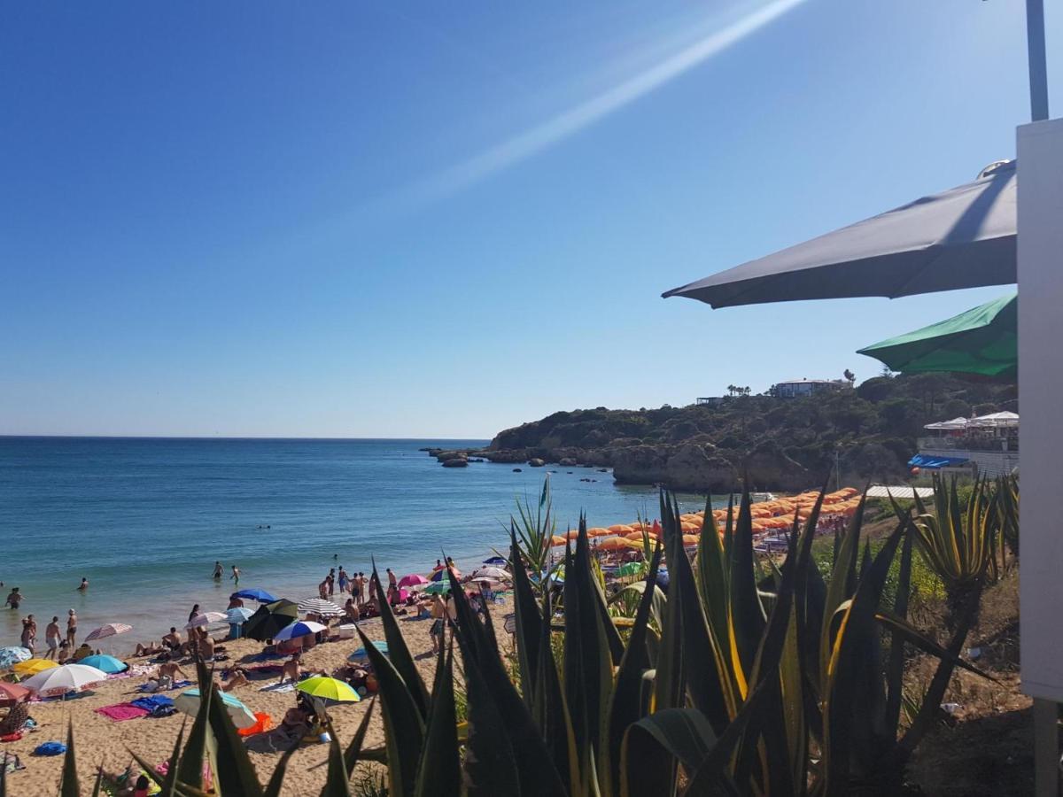 Candyland Apartment Albufeira Zewnętrze zdjęcie