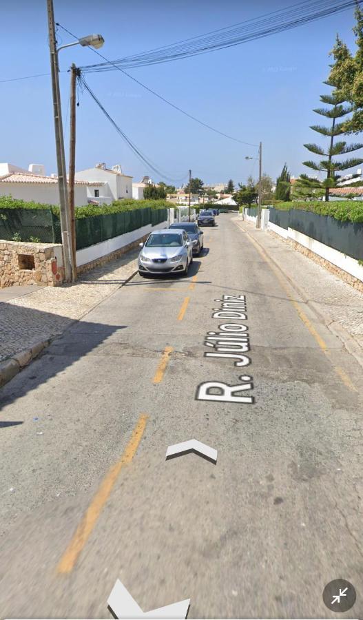 Candyland Apartment Albufeira Zewnętrze zdjęcie