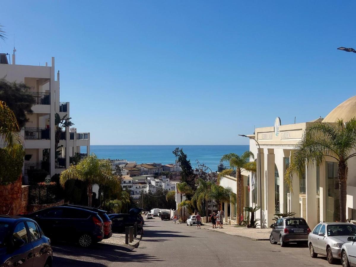 Candyland Apartment Albufeira Zewnętrze zdjęcie