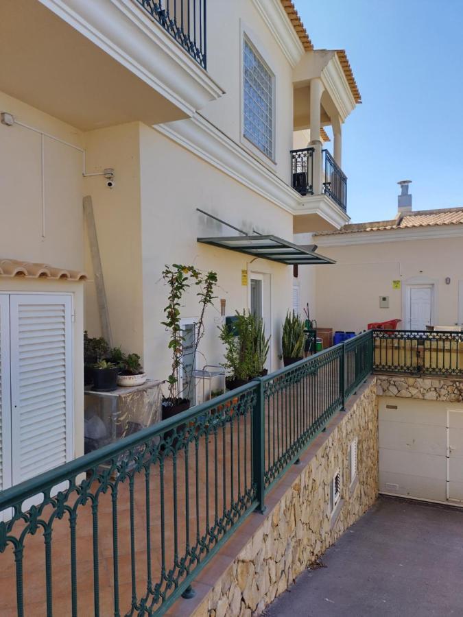 Candyland Apartment Albufeira Zewnętrze zdjęcie